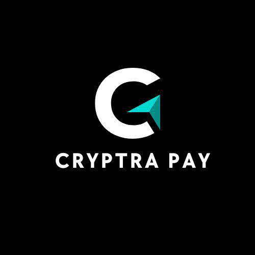 Cryptra Pay Logo
